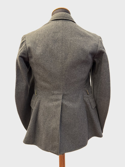 WW2 British RAF Royal Air Force Corporal NCO Uniform Tunic – Original Second World War British Service Dress Tunic tailore...