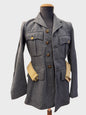 WW2 British RAF Royal Air Force Airman (LAC) Uniform Tunic 1942 – Original Second World War British Service Dress Tunic ta...