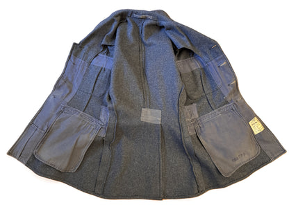 WW2 British RAF Royal Air Force Airman (LAC) Uniform Tunic 1942 – Original Second World War British Service Dress Tunic ta...