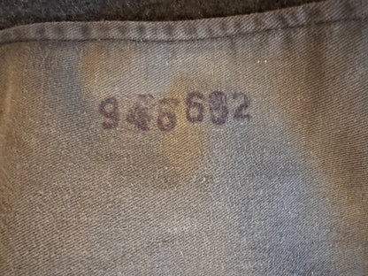 WW2 British RAF Royal Air Force Airman (LAC) Uniform Tunic 1942 – Original Second World War British Service Dress Tunic ta...