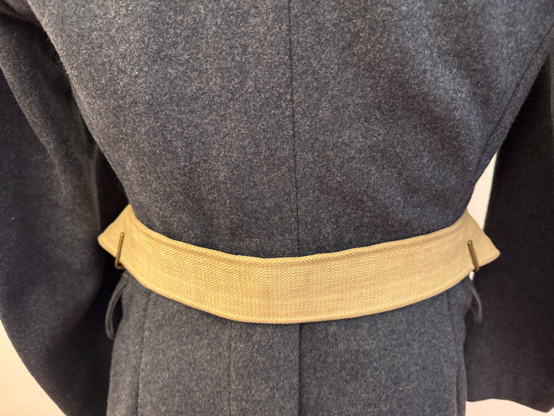 WW2 British RAF Royal Air Force Airman (LAC) Uniform Tunic 1942 – Original Second World War British Service Dress Tunic ta...