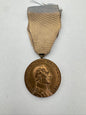 WW1 German SMS Moltke Battle of Doggerbank Commemorative Medal 1915