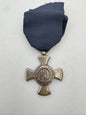 WW1 Austro-Hungarian Empire Iron Cross of Merit Medal 1916