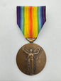 WW1 French Inter Allied Victory Medal