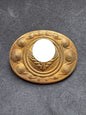 Photo 1 of Third Reich RADwj Labour Service Of Female Youth Badge - collectible militaria item
