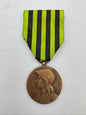 French The Franco-Prussian War Medal 1870-1871