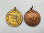 British Royal Life Saving Society Medals 1912 1925
