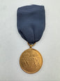 German Prussian Second Schleswig War Commemorative Medal (Denmark) 1864