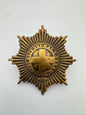 WW2 British Army Coldstream Guards Cap Badge