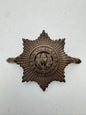 WW2 British Army Cheshire Regiment Officer's OSD Cap Badge