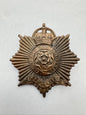 WW2 British Army Hampshire Regiment Officer's OSD Cap Badge
