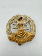 WW1 British Army Hampshire Regiment Cap Badge