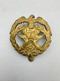 Kuwait Armed Forces Cap Badge - Iraq War
