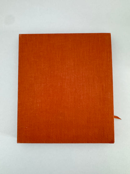 Presentation Volume of Benito Mussolini’s State Visit to Munich 1937 – Very fine and rare original presentation volume in...