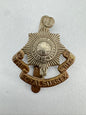 WW2 British Army The Royal Sussex Regiment Cap Badge