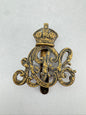 WW1 British Army Pay Corps Cap Badge APC