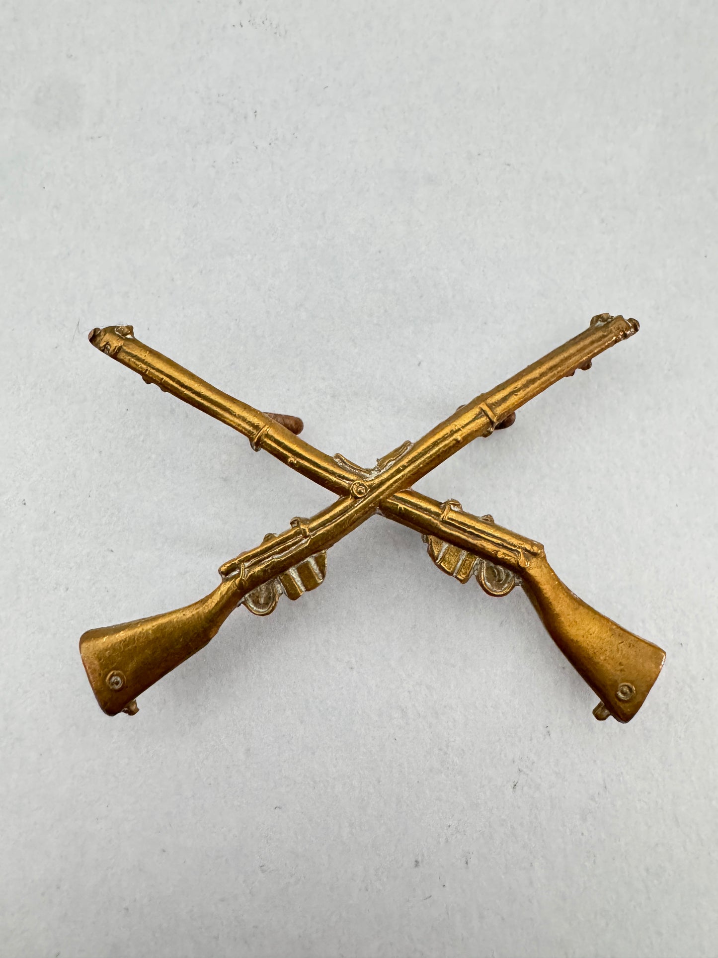 WW1 British Army Marksman Sniper Proficiency Arm Badge