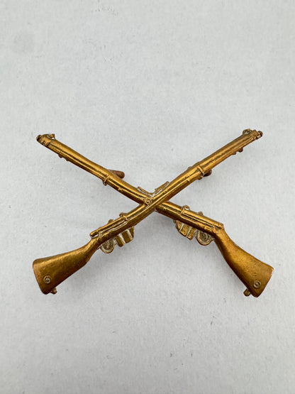 WW1 British Army Marksman Sniper Proficiency Arm Badge