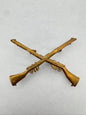 WW1 British Army Marksman Sniper Proficiency Arm Badge