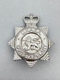 United Kingdom Atomic Energy Authority Constabulary Cap Badge UKAEA
