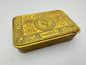 WW1 British Princess Mary Brass Gift Tin Christmas 1914