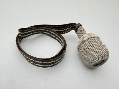 WW2 German Army Dagger Sabre Portepee Troddel Hanger Knot