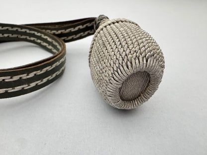 WW2 German Army Dagger Sabre Portepee Troddel Hanger Knot