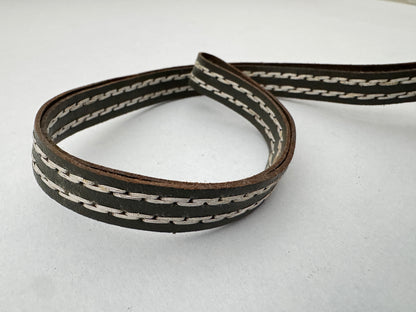 WW2 German Army Dagger Sabre Portepee Troddel Hanger Knot