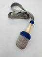 WW2 German Army 4th Company Dagger Portepee Troddel Hanger Knot