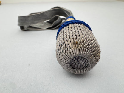 WW2 German Army 4th Company Dagger Portepee Troddel Hanger Knot