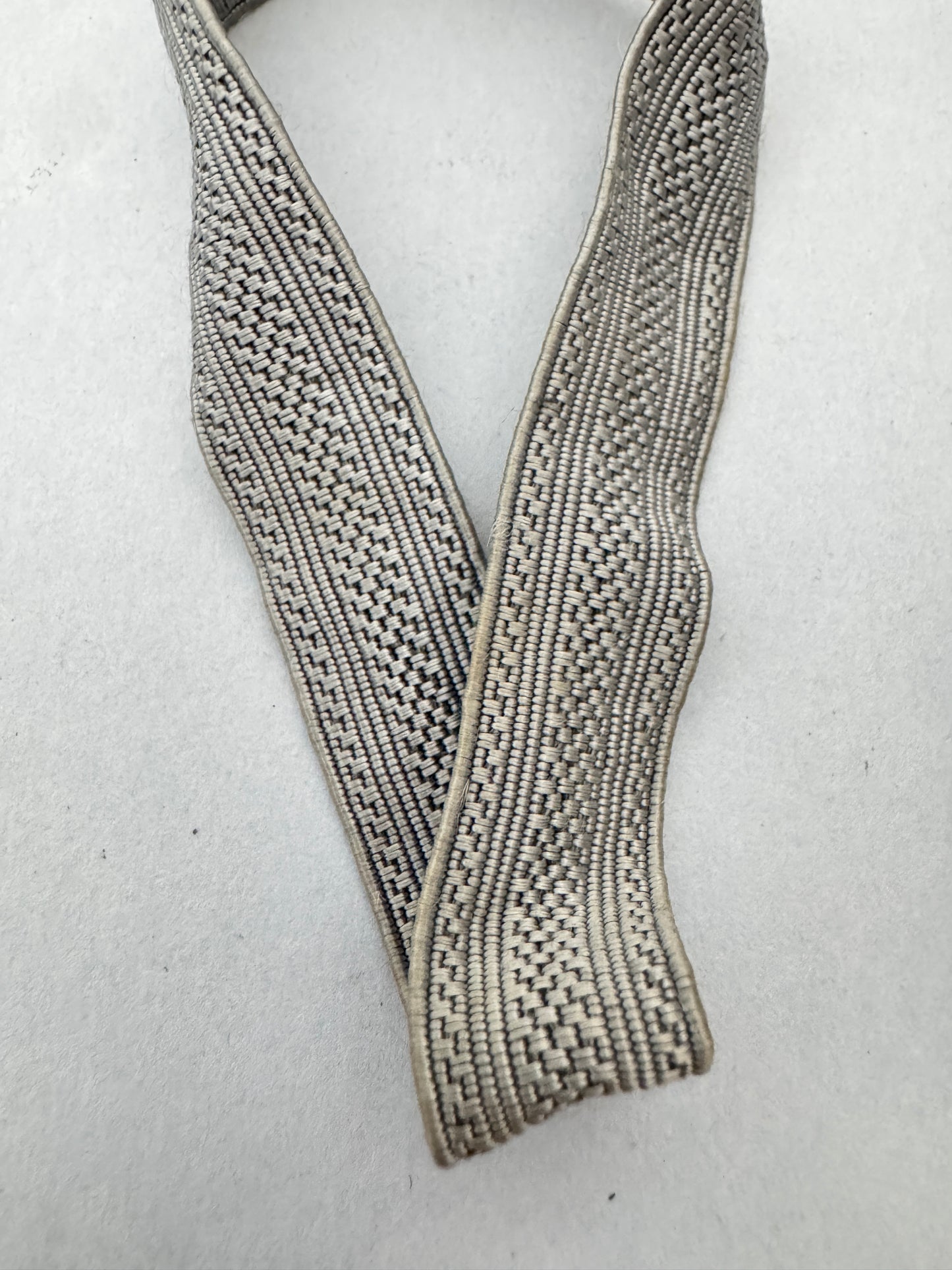 WW2 German Army 4th Company Dagger Portepee Troddel Hanger Knot