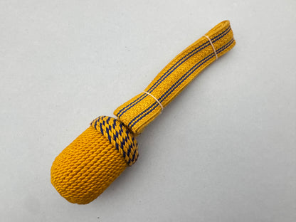 WW1 German Empire Higher Military Official Dagger Portepee Troddel Hanger Knot