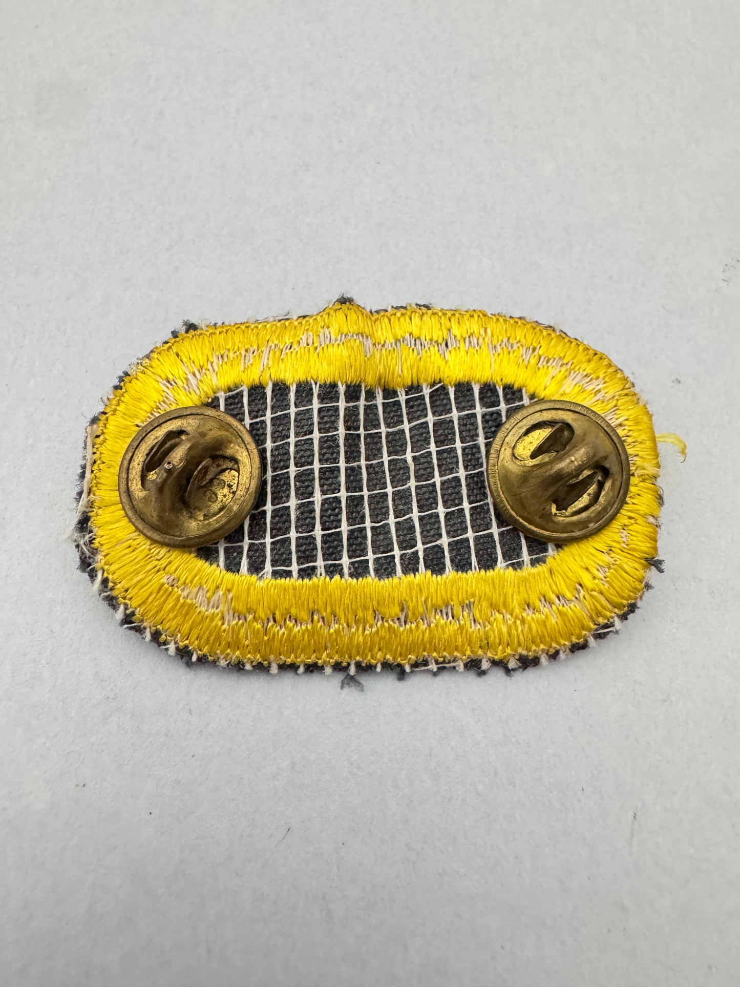 United States Army 101st Airborne Division Parachute Qualification Badge