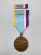 Czech Republic 100 Year Anniversary of the Air Force Medal