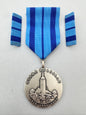 Czech Republic Armed Forces Commemorative Medal Stara Boleslav