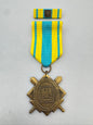 Czech Republic Armed Forces 23rd Helicopter Base Edvarda Benese Medal