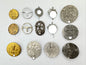 Collection of Third Reich German Tinnie Day Badges