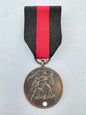 Third Reich Germany, Czechoslovak Sudetenland Annexation Medal 1938