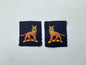 British Army 65th Signal Regiment Special Communications Formation Signs