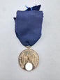 WW2 German Wehrmacht 4 Year Long Service Medal