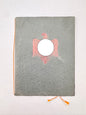 Third Reich NSRL Sports Award Booklet