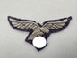 WW2 German Luftwaffe Officer Uniform Breast Eagle