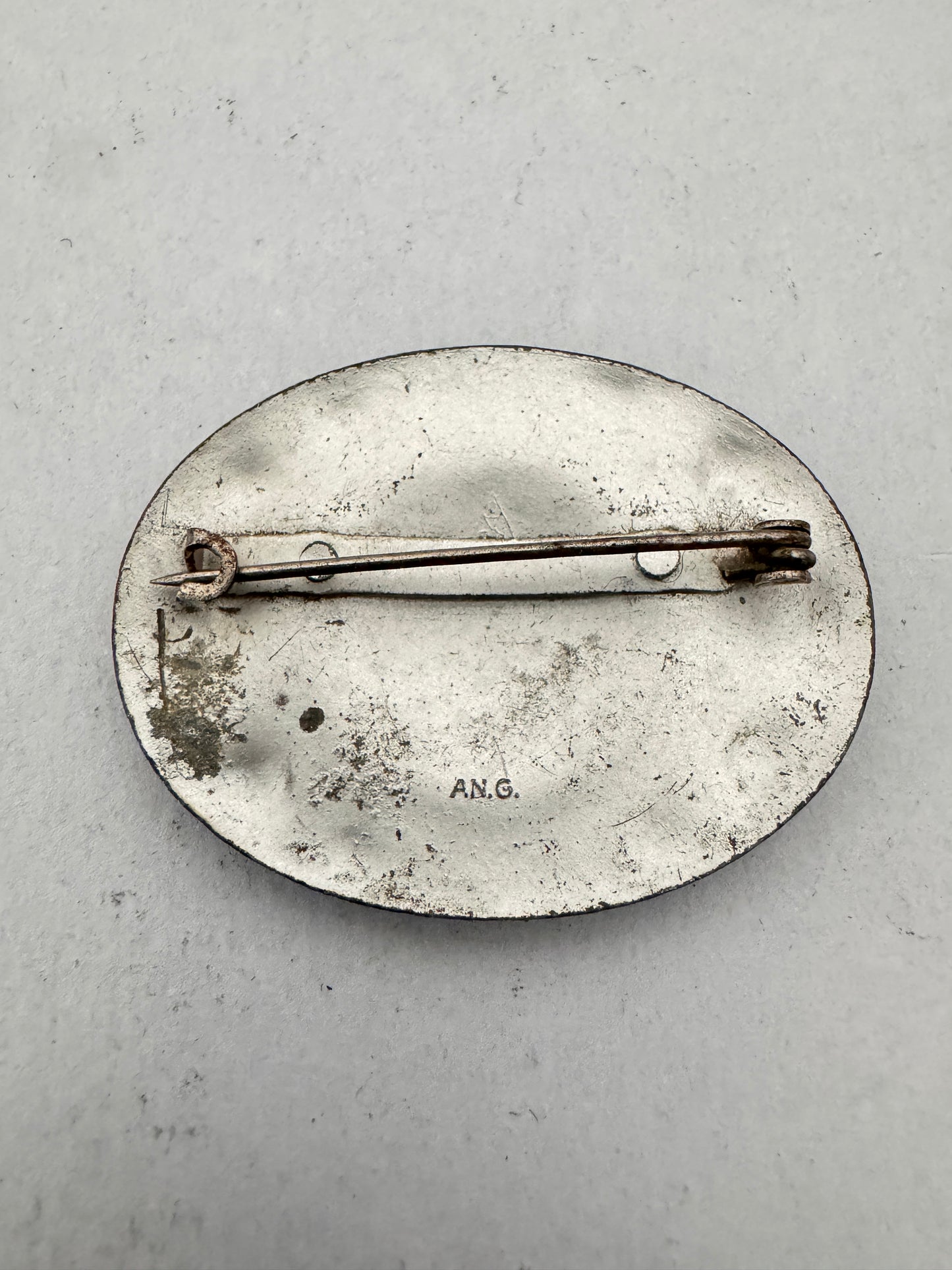 Third Reich Labour Service For Women & Youth Badge