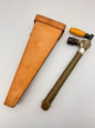 WW2 French Army Trench Periscope Sight Cased
