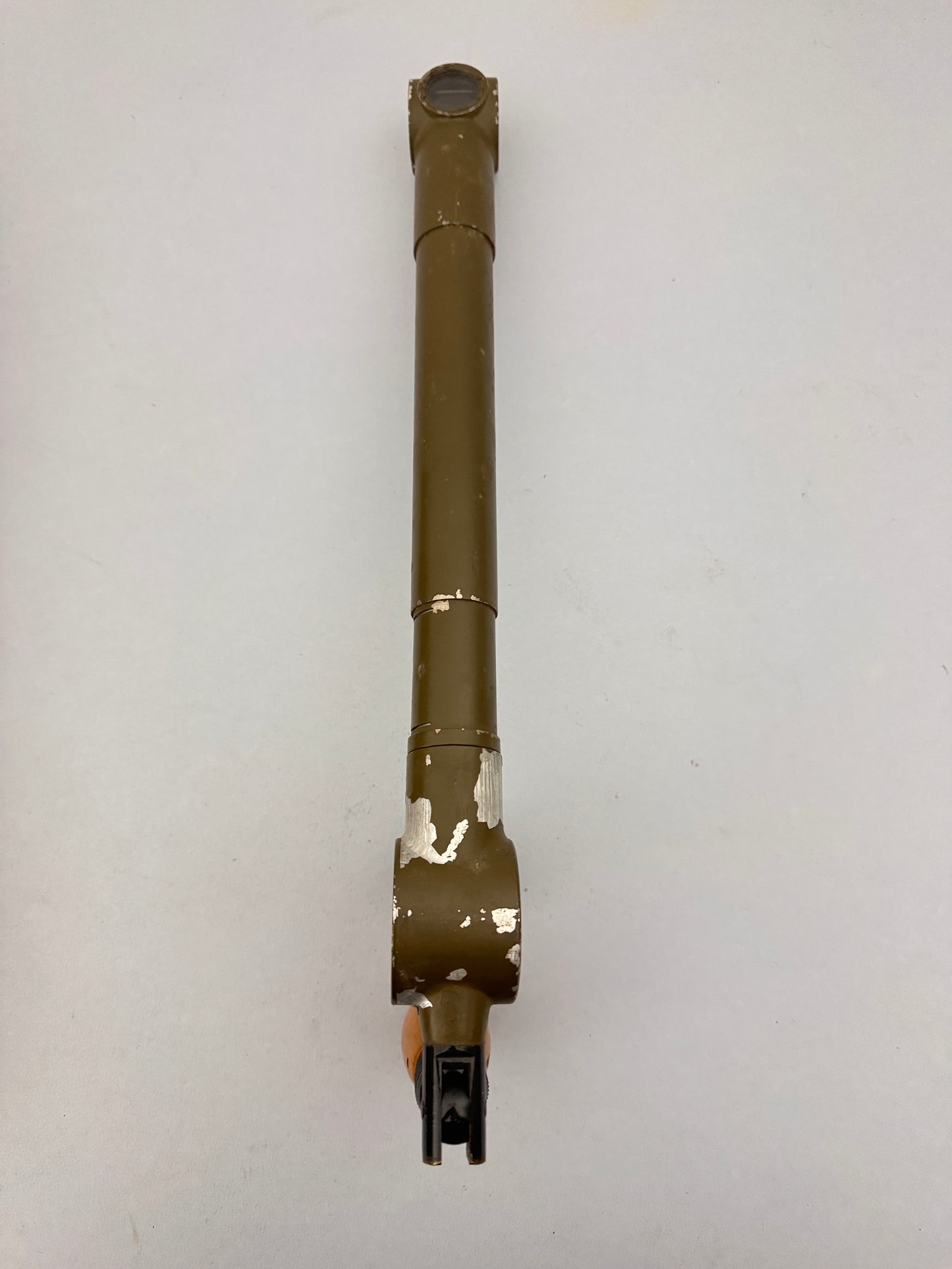 WW2 French Army Trench Periscope Sight Cased