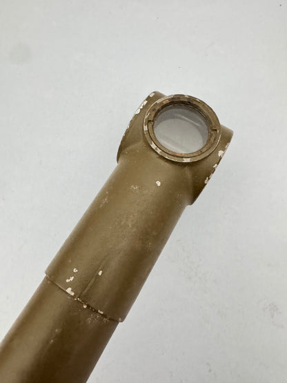 WW2 French Army Trench Periscope Sight Cased