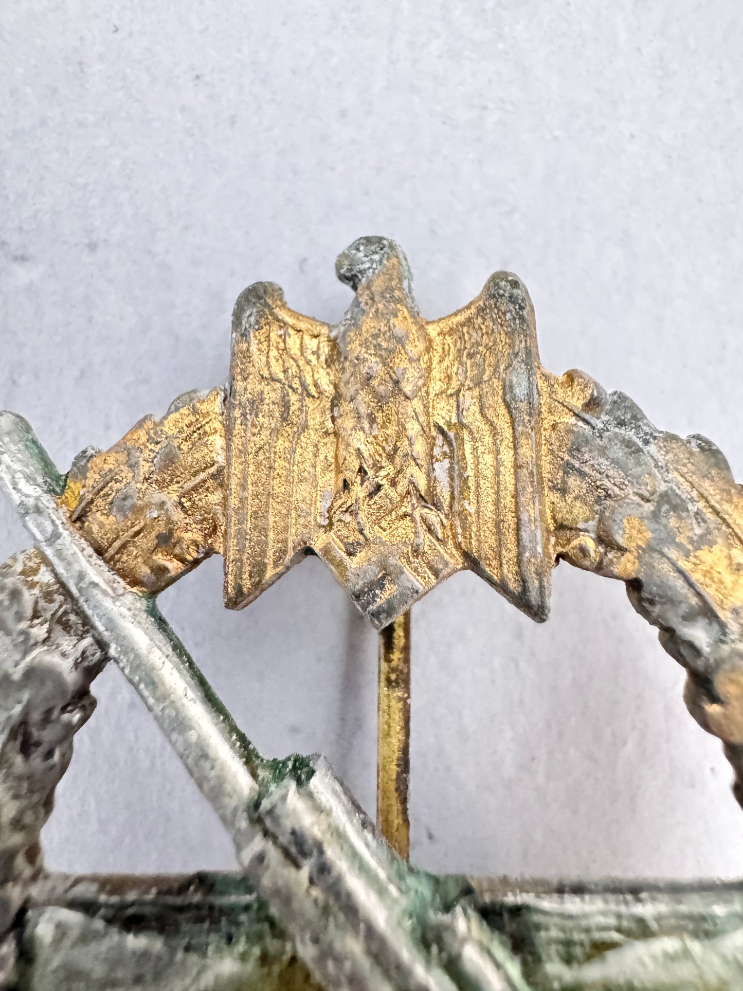 Kriegsmarine Coastal Artillery by Steinhauer & Luck