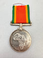 WW2 South African War Service Medal