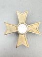 Third Reich German, War Merit Cross 1st Class Breast Badge