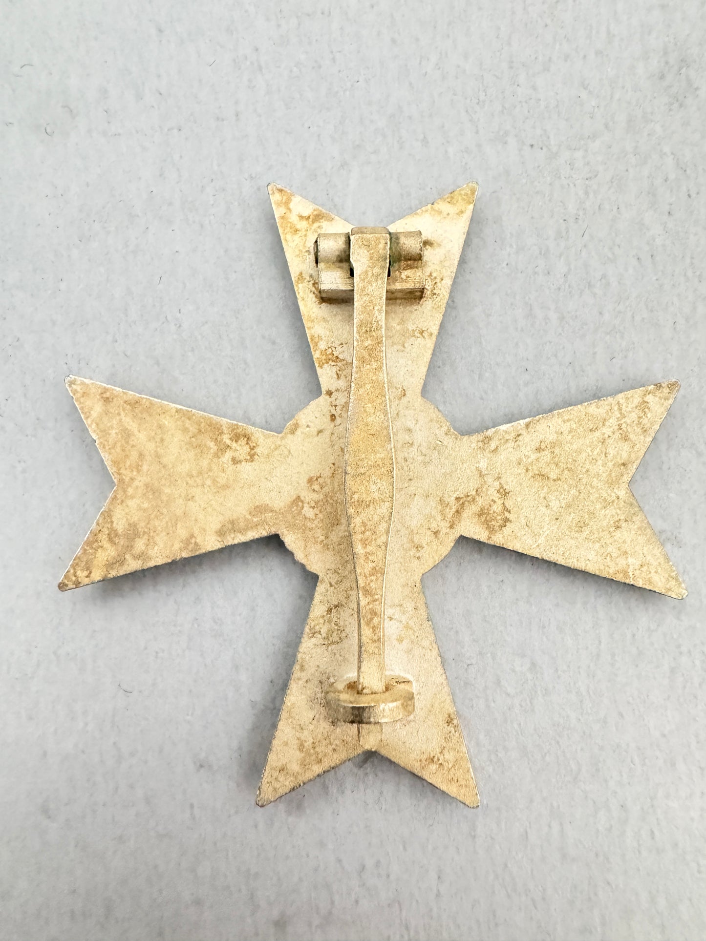 Third Reich German, War Merit Cross 1st Class Breast Badge
